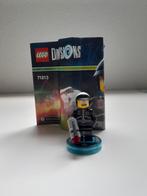 Lego Bad Cop - Dimensions, Ophalen of Verzenden, Zo goed als nieuw