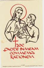 Horssen zilveren priesterfeest Wagemakers 1959, Ophalen of Verzenden, Gebruikt, Overige typen, Christendom | Katholiek