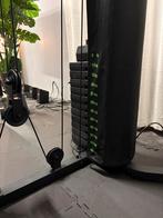 Tunturi HG20 Krachtstation - Complete Fitness Oplossing, Ophalen, Gebruikt, Krachtstation, Armen