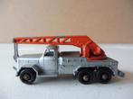 Lesney (Matchbox), nr. 30 Crane truck, Ophalen of Verzenden, Gebruikt