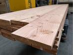 Brede douglas  25x240 mm planken boeidelen 500cm