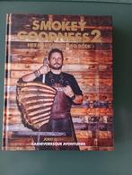 SMOKEY GOODNESS 2 Jord Althuizen NIEUW, Jord Althuizen, Nieuw, Hoofdgerechten, Ophalen of Verzenden