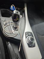 BMW 1-Serie 118I 125KW 5DR Aut8 2012 Zwart, Auto's, BMW, 65 €/maand, Achterwielaandrijving, 4 cilinders, 1290 kg