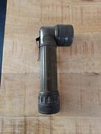 Leger zaklamp, Verzamelen, Ophalen of Verzenden, Landmacht, Nederland, Overige typen