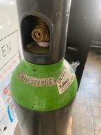 Menggas Fles 80/20 - 30 Liter, Ophalen