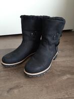 Panama Jack laarzen, Ophalen, Hoge laarzen, Zwart, Nieuw