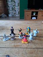 Disney De Klokkenluider van Notre Dame Beeldjes, Verzamelen, Disney, Ophalen, Overige figuren, Gebruikt, Beeldje of Figuurtje