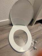 Toiletbril, Ophalen of Verzenden, Zo goed als nieuw, Toilet