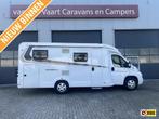 Weinsberg CaraLoft 650 MEG Eerste Eigenaar, Weinsberg, Tot en met 2, Bedrijf, Koelkast