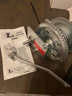 REMA TRAILERLIER DLB-1200AG/545KG nieuw, Ophalen of Verzenden, Nieuw