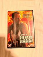 Die hard with a vengeance dvd, Verzenden