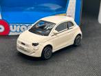 Bburago Fiat 500 1:43 OVP, Ophalen of Verzenden, Zo goed als nieuw, Auto, Overige merken