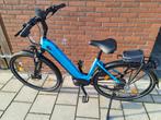 Zeer mooie electrische victoria dames e bike.2024. Kmst 463, Minder dan 47 cm, Ophalen of Verzenden, Zo goed als nieuw, Overige merken