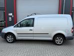 Volkswagen Caddy 1.9 TDI Maxi AIRCO/CRUISE/NAVI, Voorwielaandrijving, Gebruikt, 4 cilinders, Volkswagen
