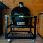 €350 korting op PRIMO OVAL LG 300 • NIEUWSTE MODEL • BBQ, Ophalen, Nieuw, Primo