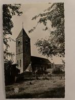 KLIMMEN - ansichtkaart H. Remigiuskerk, Verzamelen, Ansichtkaarten | Nederland, Ophalen of Verzenden, Ongelopen, Limburg