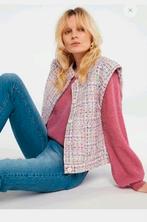 Fabienne Chapot Twiggy gilet maat 34-36 *nieuw *, Fabienne Chapot, Ophalen of Verzenden, Nieuw