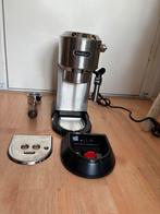 De’Longhi Dedica Style, Witgoed en Apparatuur, Koffiezetapparaten, Ophalen, Espresso apparaat, Gemalen koffie, Zo goed als nieuw