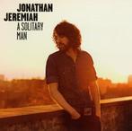 cd van Jonathan Jeremiah – A Solitary Man, Verzenden, Zo goed als nieuw, Poprock