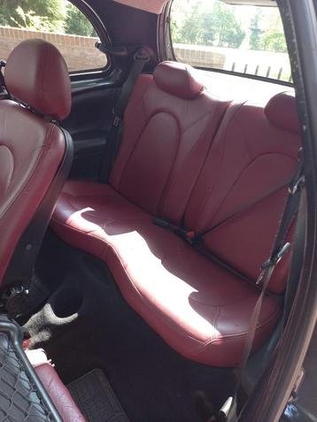 Ford Ka 1.3 I 51KW 2006 jan de bouvrie beschikbaar voor biedingen