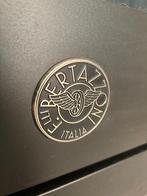 Bertazzoni Italia inductiefornuis 90cm - Zo goed als nieuw, Ophalen, 60 cm of meer, Grill, Zo goed als nieuw