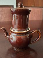 Verzameling Villeroy & Boch koffiepotten, Overige typen, Ophalen of Verzenden, Zo goed als nieuw, Overige stijlen