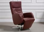 Relaxfauteuil – elektrisch verstelbaar (OKIN motor), Ophalen, -, -, Zo goed als nieuw