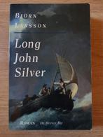 Björn Larsson long john silver, Ophalen of Verzenden, Gelezen, Europa