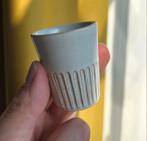 GEZOCHT: Fris Edam eierdopjes, Ophalen of Verzenden