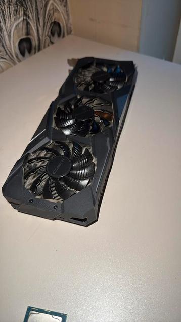Amd RX 5700 XT OC beschikbaar voor biedingen