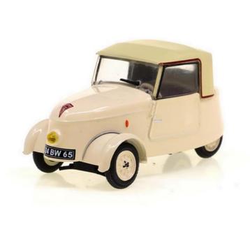 Peugeot VLV 1942 schaal 1/43 MICRO d'antan auto's # 28 beschikbaar voor biedingen