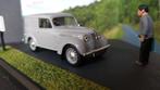 Renault Juvaquatre 1:43 La route bleue Rn7 diorama Pol, Overige merken, France, Auto, Verzenden