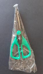 plaid knutselschaar, voor een leuk randje., Ophalen of Verzenden, Nieuw