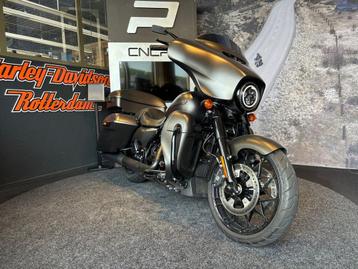 Harley-Davidson FLHXS STREETGLIDE SPECIAL (bj 2020) beschikbaar voor biedingen