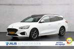 Ford FOCUS Wagon 1.5 EcoBoost 150pk ST Line | Automaat | Pan, Auto's, Te koop, 720 kg, Benzine, Gebruikt