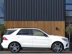 Mercedes-benz GLE-klasse 500e 4M. 442PK AMG Sport Designo Ed, Auto's, Mercedes-Benz, Automaat, 442 pk, Gebruikt, GLE