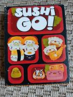 Sushi Go! Kaartspel, Drie of vier spelers, Ophalen, Gebruikt, White Goblin Games