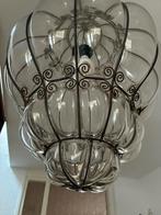 Plafondlamp, Ophalen, Gebruikt