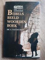 Bijbels beeld woordenboek van a. Van Deursen, Boeken, Ophalen of Verzenden