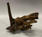 houtsoorten uit alle wereld delen, eigen import!, Ophalen of Verzenden, Nieuw, Leeg aquarium