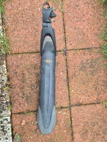 X-Blade Achterspatbord MTB 27 inch beschikbaar voor biedingen
