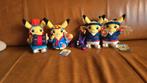 Pokemon Center - Plush, Ophalen of Verzenden, Nieuw, Overige typen