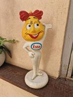 Esso Decoratie beeld Mancace Toonbank garage, Verzamelen, Ophalen, Zo goed als nieuw