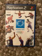 Athens 2004 - PlayStation 2 Game, Gebruikt, 1 speler, Ophalen of Verzenden, Vanaf 3 jaar