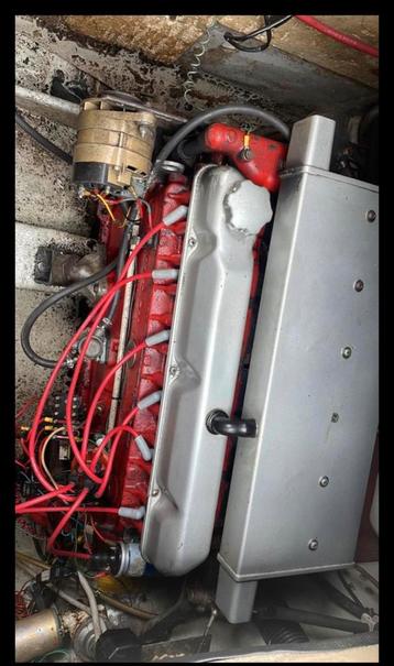 Boot Motor Onderhoud & Reparatie - Service op Locatie! beschikbaar voor biedingen
