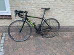 Te koop trek racefiets type emonda alr 5 maat frame 52 zwart, Fietsen en Brommers, 28 inch, Gebruikt, Aluminium, 49 tot 53 cm