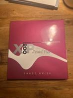 Xp200 kleurboek - zo goed als nieuw!, Ophalen of Verzenden, Zo goed als nieuw, Zwart, Handen en Nagels