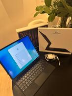 iPad Pro 6e generatie! Incl Apple toetsenbord, Computers en Software, Apple iPads, Ophalen, 12 inch, Zo goed als nieuw, Apple iPad Pro