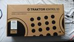 Native Instruments Traktor Kontrol S3 + Komplete Kontrol A49, Ophalen of Verzenden, Zo goed als nieuw