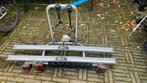 Travel&co fietsendrager, Auto diversen, Ophalen, 2 fietsen, Gebruikt, Trekhaakdrager